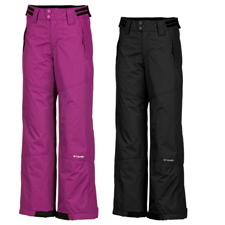 Columbia Crushed Out Pant