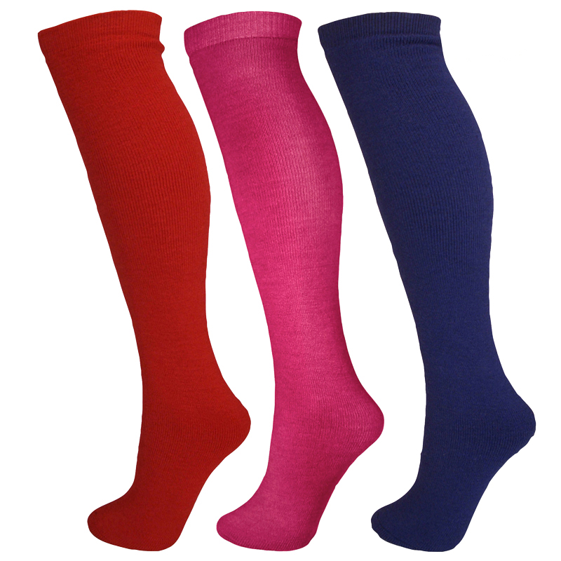 Manbi Kids Premium Tube Sock Boys Ski Wear CozyMole Childrens