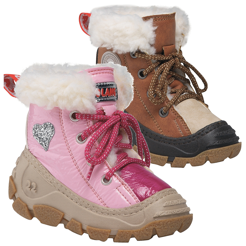 olang winter boots