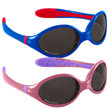 Manbi Flexi Kids Sunglasses (3-6yrs)