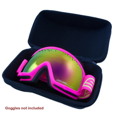 Manbi Hard Ski Goggle Case