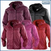 Gelert Rainpod Waterproof Packable Jacket - Girls