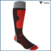 Teko Merino 3705 Snowboard Medium Socks - Mens