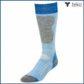 Teko Merino 3755 Snowboard Medium Socks - Ladies