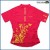Polaris Mini Torin Junior Cycle Shirt