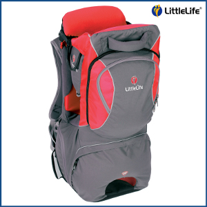 littlelife baby carrier