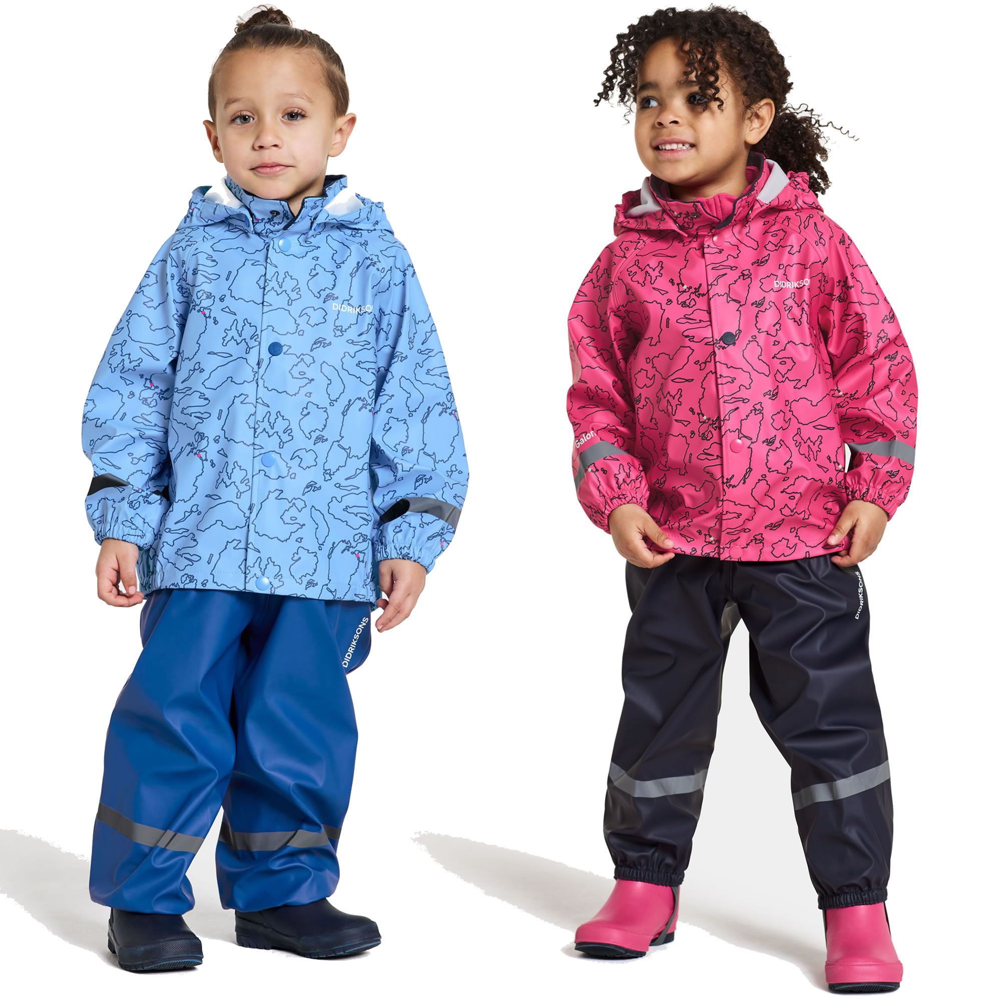 Childrens Outdoor Clothing Walking Boots Equipment Waterproofs