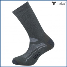 Teko SIN3RGI 6604 Midweight Hiking Socks - Mens