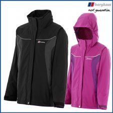 Berghaus Girls Callander Jacket