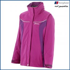 berghaus callander jacket