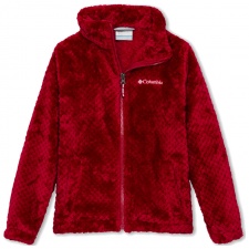 columbia fireside sherpa jacket