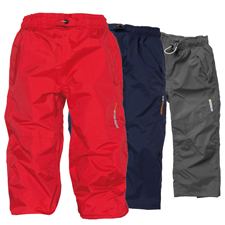 Didriksons Aosta Kids Waterproof Pants