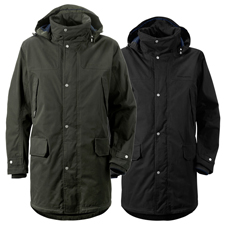 Mens travel coat 2025