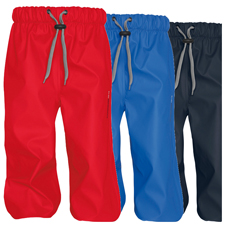 Didriksons Midjeman Waterproof Trousers [CLEARANCE]