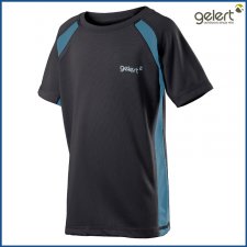 Gelert Boys Goal Tech T-Shirt