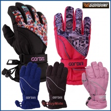 Gordini Tots Prima III Glove