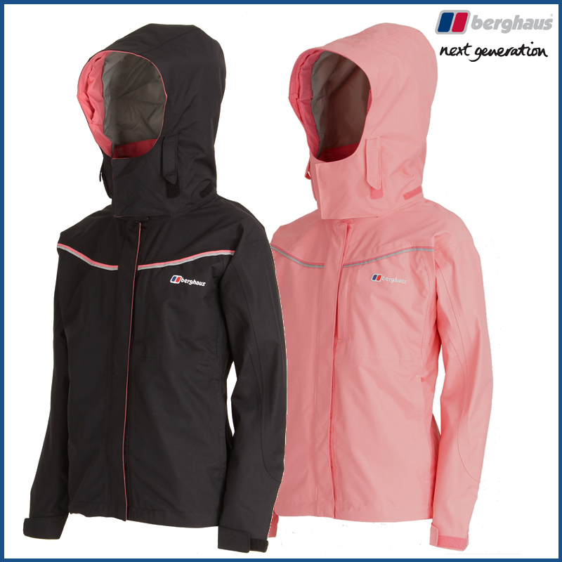 girls waterproof coats