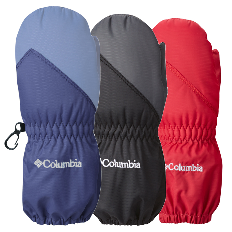 Columbia Chippewa Long Mitten Mittens CozyMole Childrens Outdoor