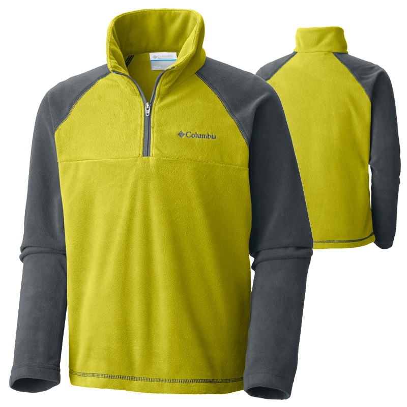 point five the north face