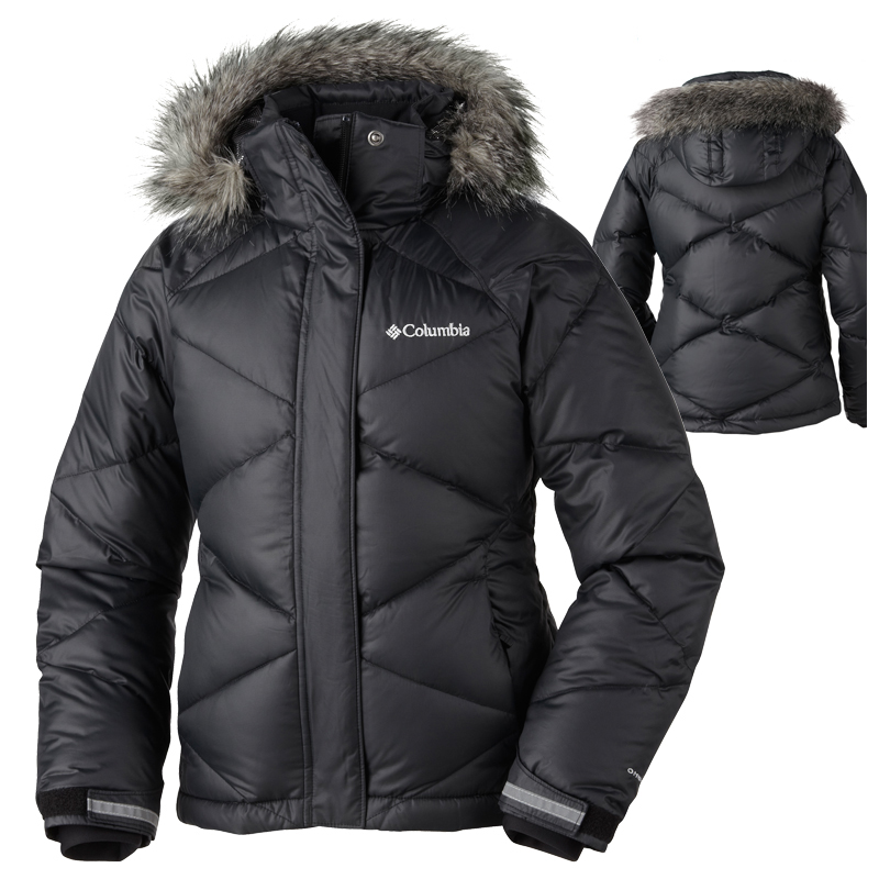 Columbia mini lay d down puffer sales