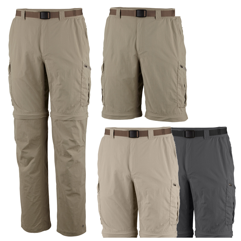 ridge mens casual cycling trousers