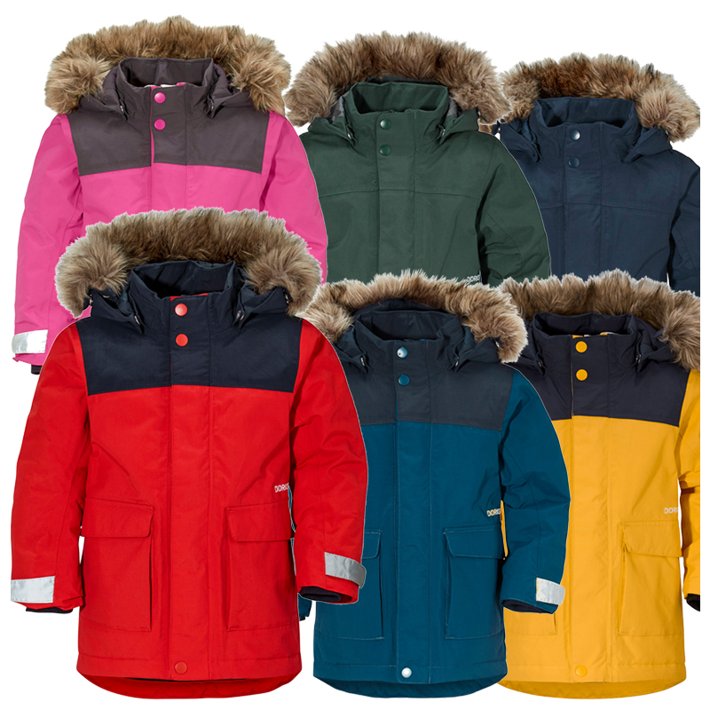 didrikson winter parka