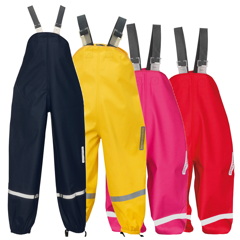 Kids Waterproof Trousers and Suits  Keela