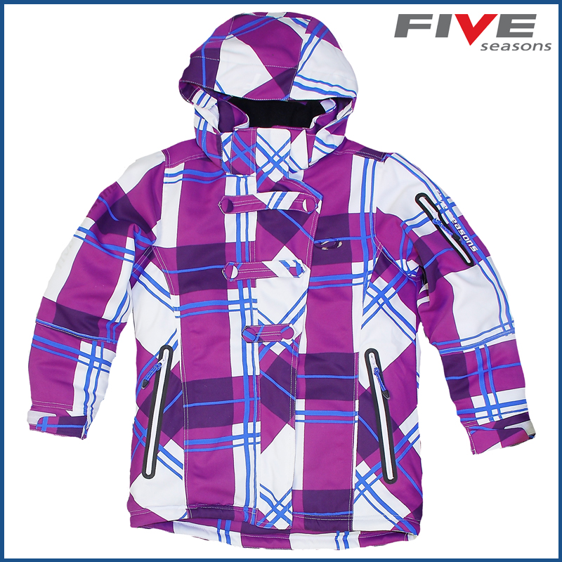 five seasons winter jacket