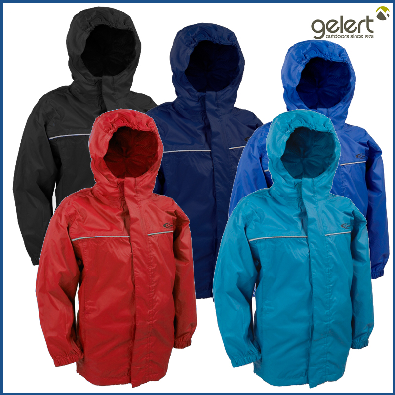 gelert childrens coats