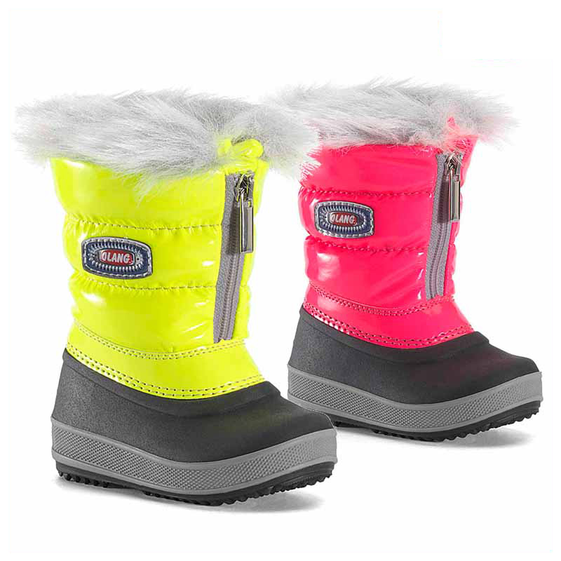 kids snow boots