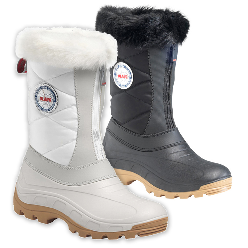 olang mina snow boots