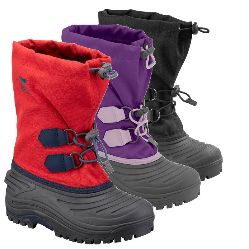 sorel childrens snow boots uk