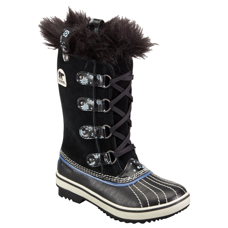 sorel tofino green