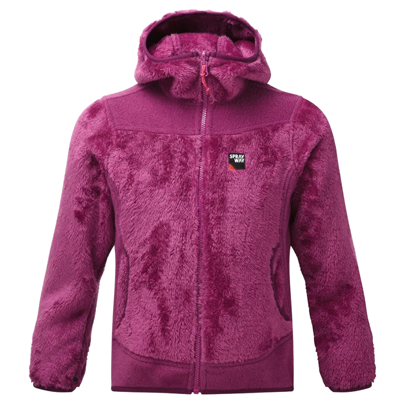 sprayway fleece
