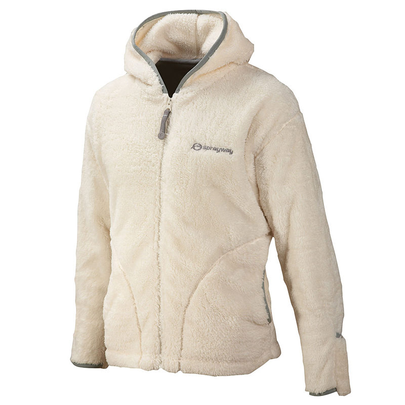 sprayway fleece womens