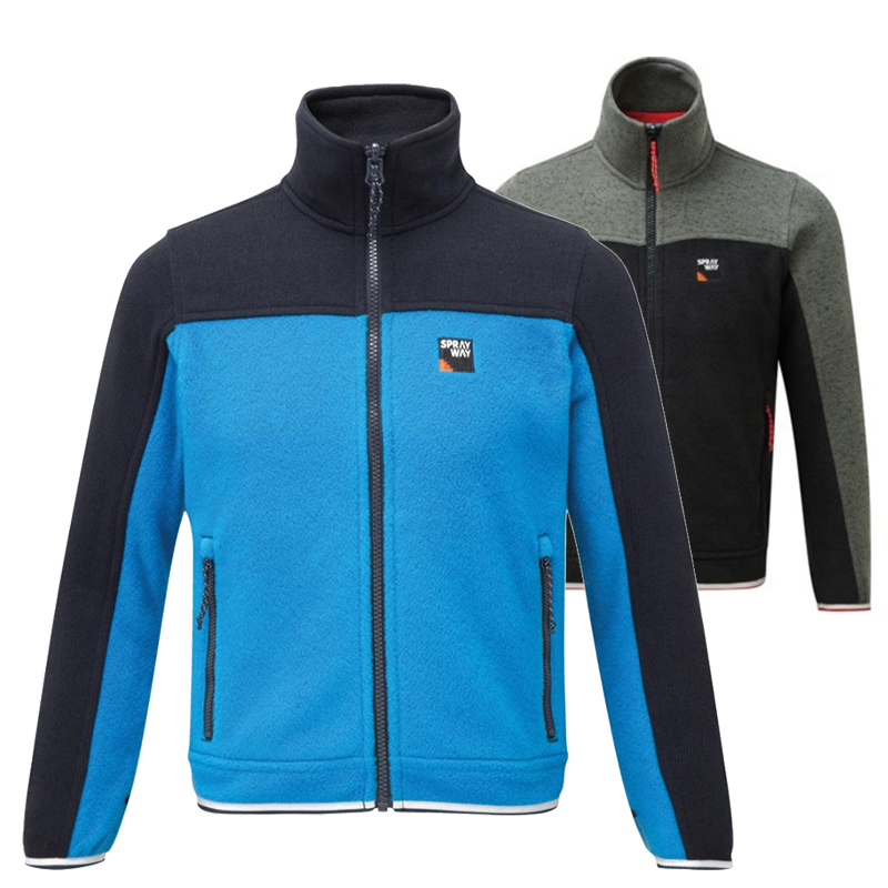 sprayway herbie jacket