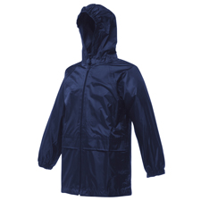 Regatta Kids Stormbreak Jacket