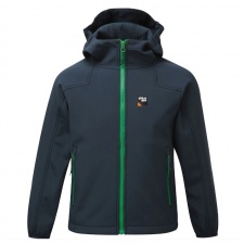 Sprayway Senna Boys Softshell Jacket