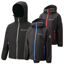 Sprayway Trojan Softshell