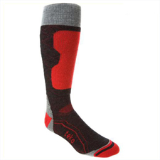 Teko Merino 3705 Snowboard Medium Socks - Mens