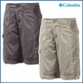 Columbia Girls Stitched to Climb Shorts - Childrens