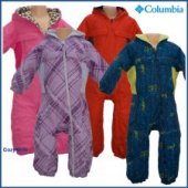 Columbia Rope Tow Rider Suit [CLEARANCE]