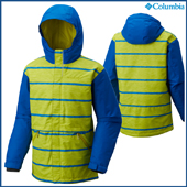 columbia youth snowfield jacket