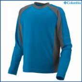 Columbia Tidewater LS Shirt - Boys