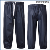 Didriksons Midjeman Waterproof Trousers