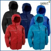 Gelert Rainpod Waterproof Packable Jacket - Boys
