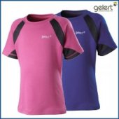 Gelert Girls Summer Tech T-Shirt