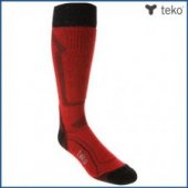 Teko Merino 3702 Ski Light Socks - Mens